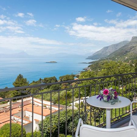 Hotel Martino Maratea Εξωτερικό φωτογραφία