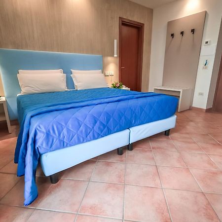 Hotel Martino Maratea Εξωτερικό φωτογραφία