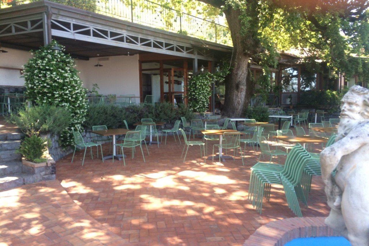 Hotel Martino Maratea Εξωτερικό φωτογραφία