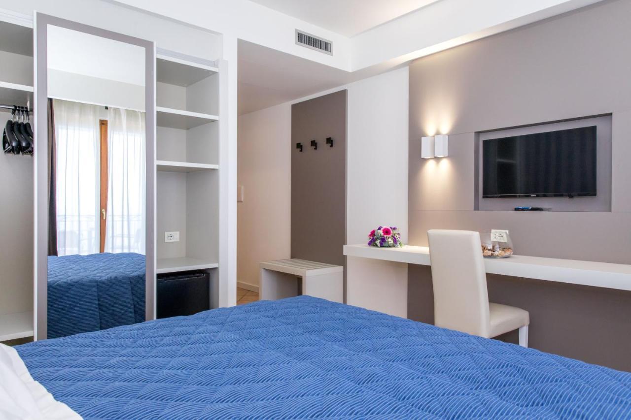 Hotel Martino Maratea Εξωτερικό φωτογραφία