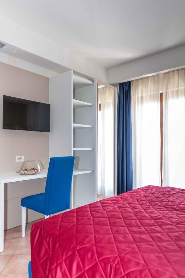 Hotel Martino Maratea Εξωτερικό φωτογραφία