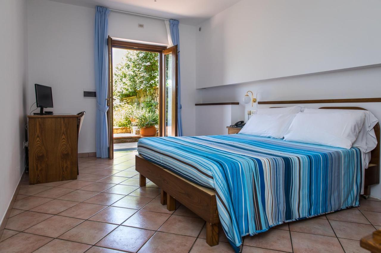 Hotel Martino Maratea Εξωτερικό φωτογραφία