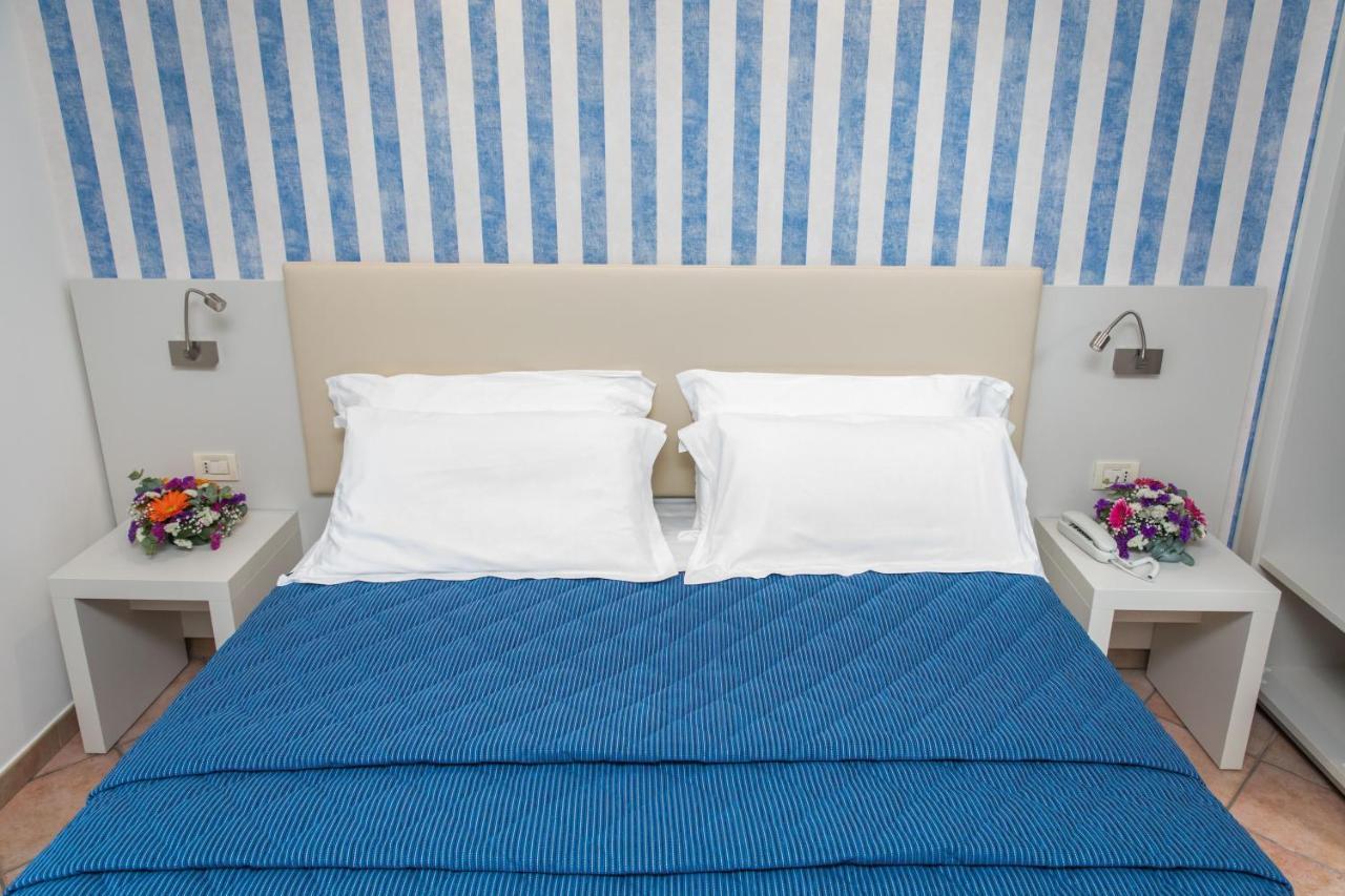 Hotel Martino Maratea Εξωτερικό φωτογραφία