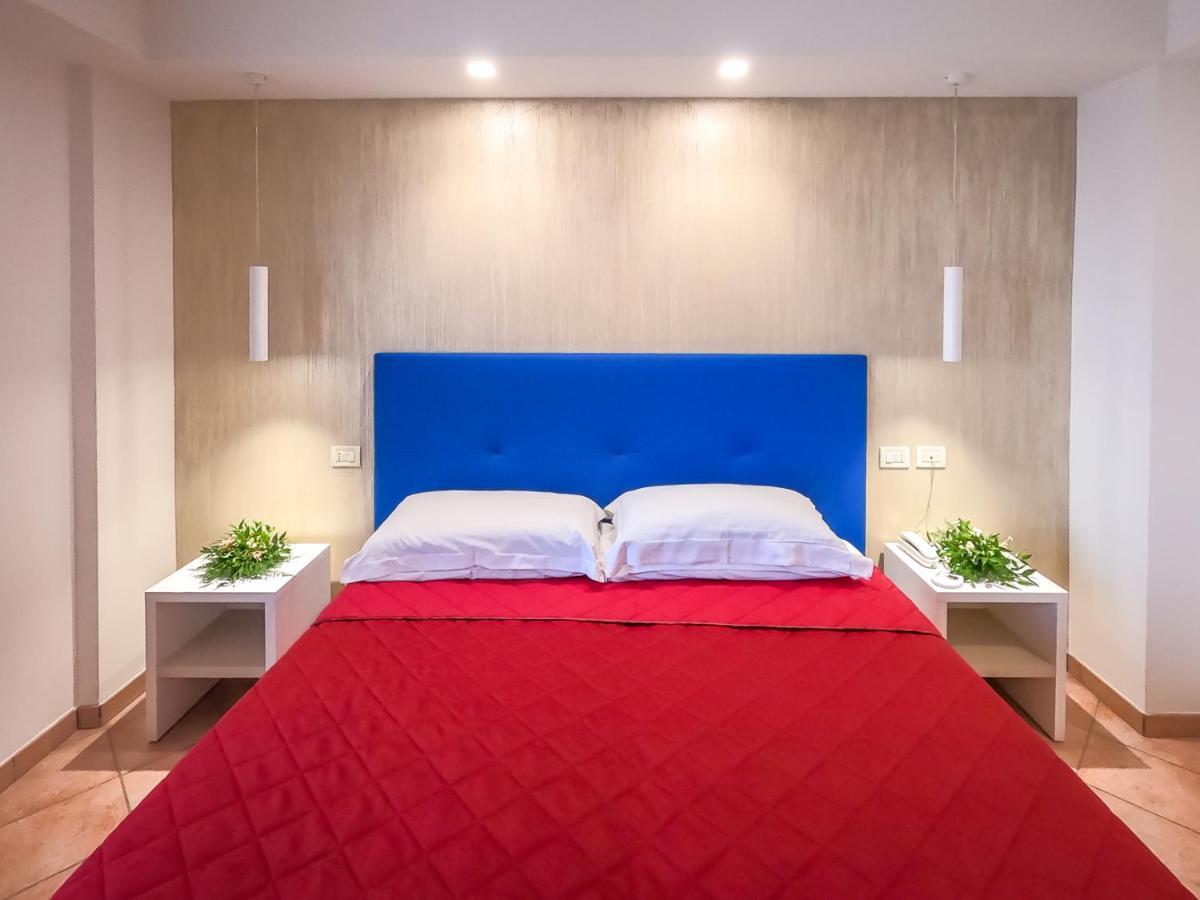Hotel Martino Maratea Εξωτερικό φωτογραφία