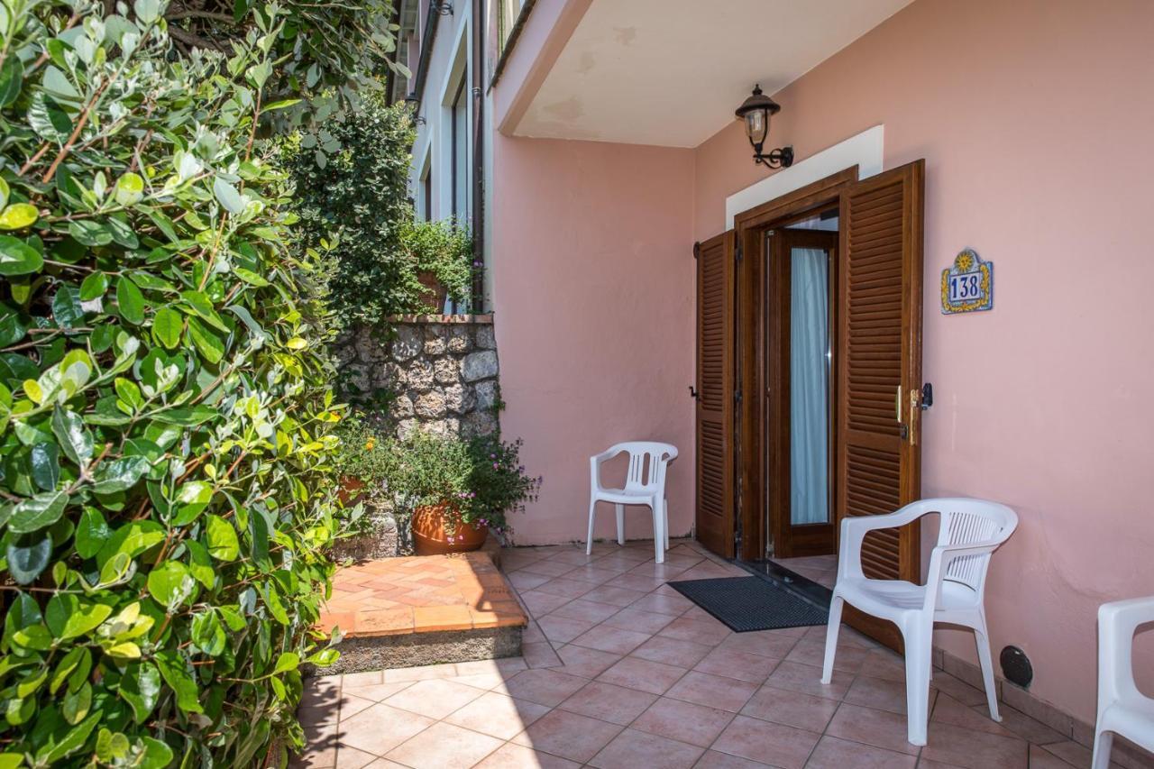 Hotel Martino Maratea Εξωτερικό φωτογραφία