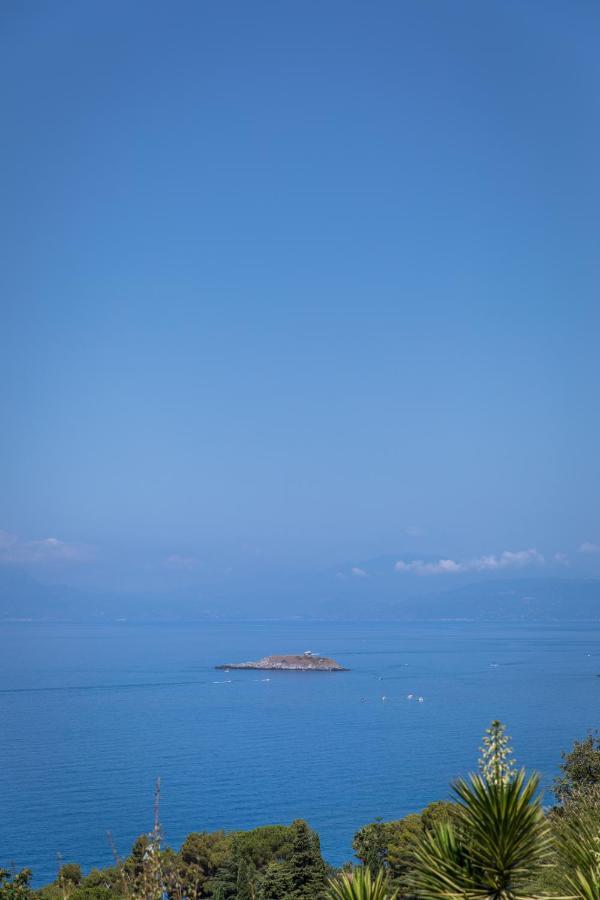 Hotel Martino Maratea Εξωτερικό φωτογραφία
