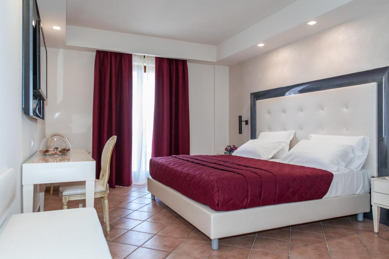 Hotel Martino Maratea Εξωτερικό φωτογραφία