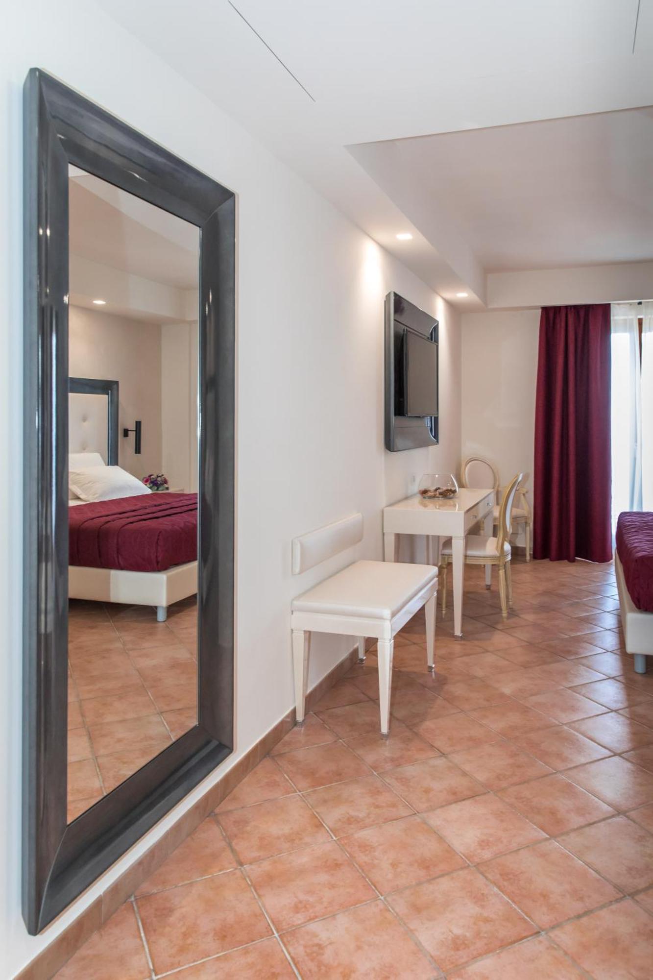 Hotel Martino Maratea Εξωτερικό φωτογραφία