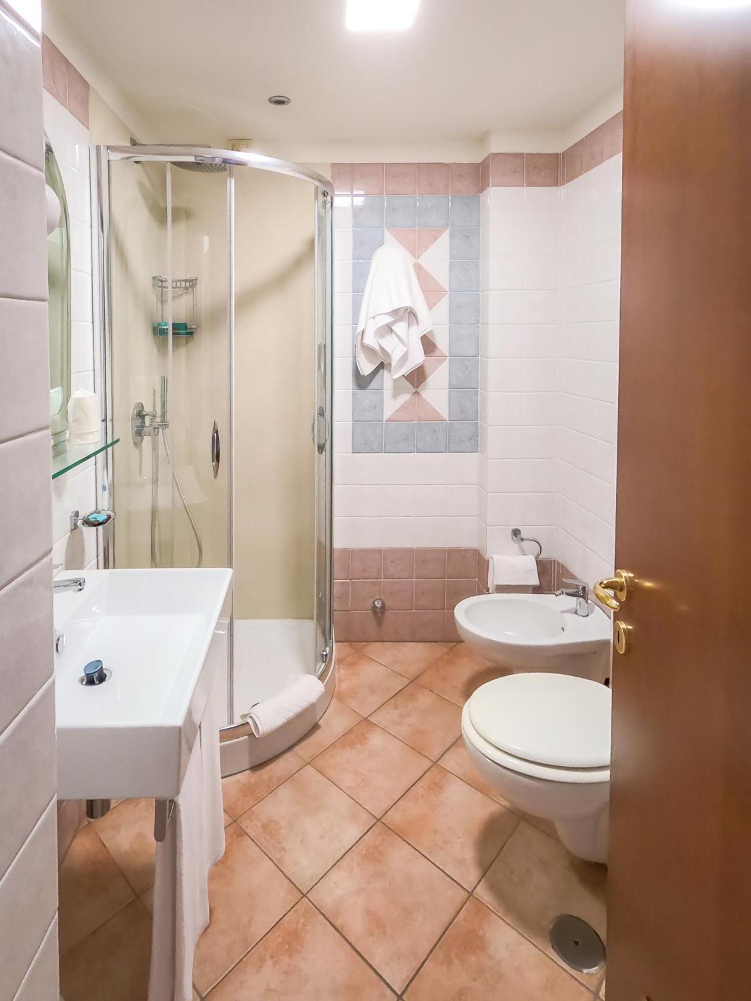 Hotel Martino Maratea Εξωτερικό φωτογραφία