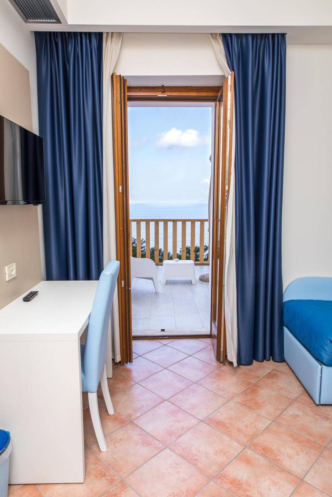 Hotel Martino Maratea Εξωτερικό φωτογραφία