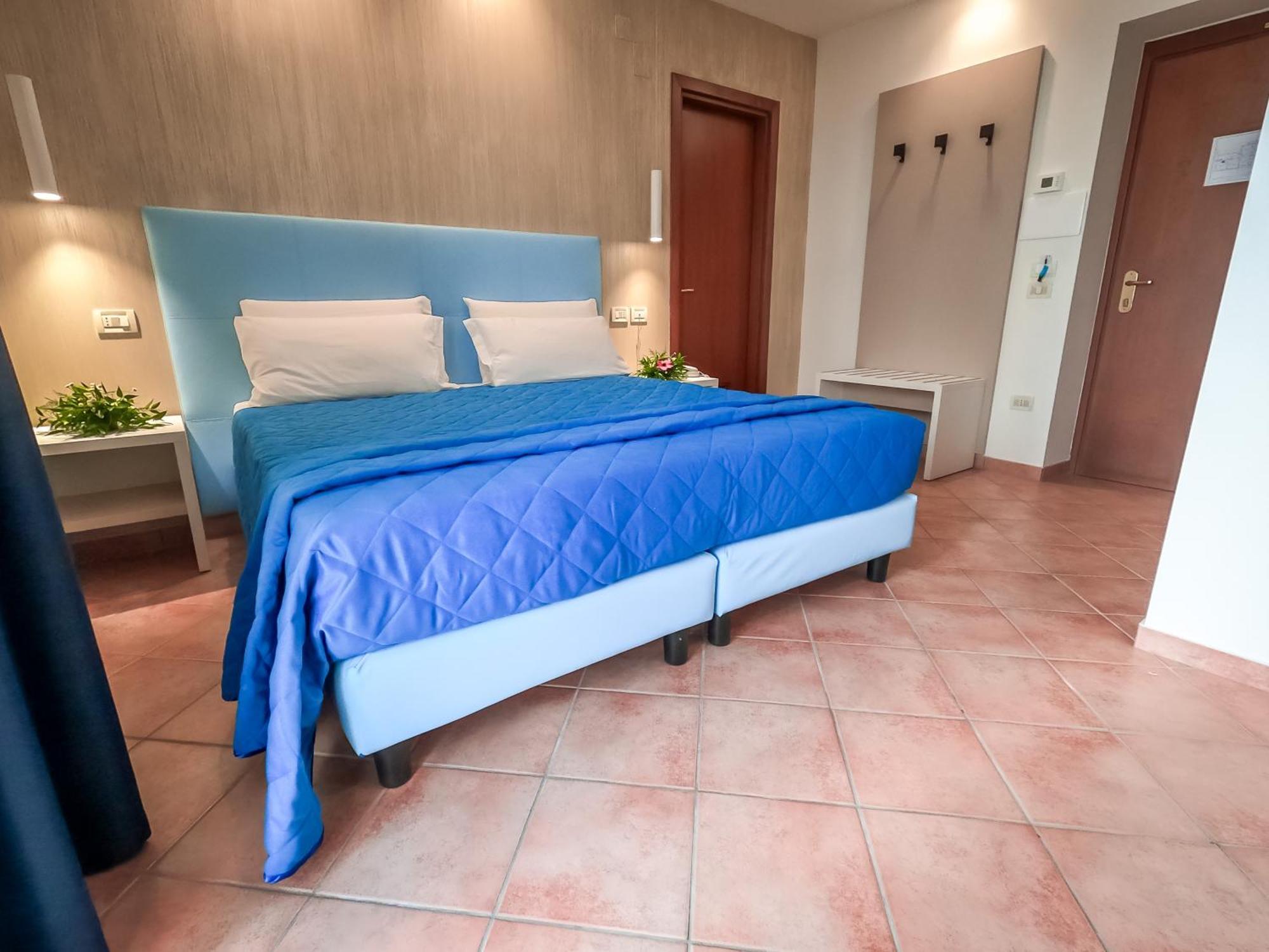 Hotel Martino Maratea Εξωτερικό φωτογραφία