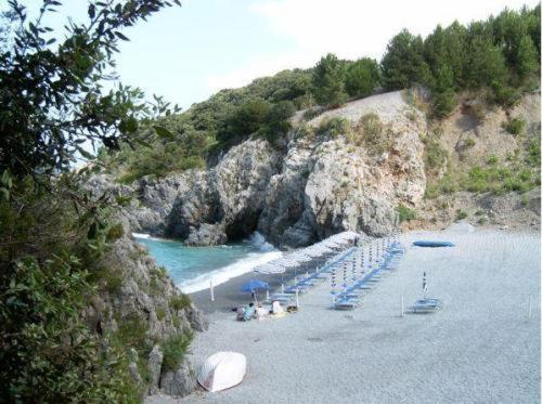 Hotel Martino Maratea Εξωτερικό φωτογραφία
