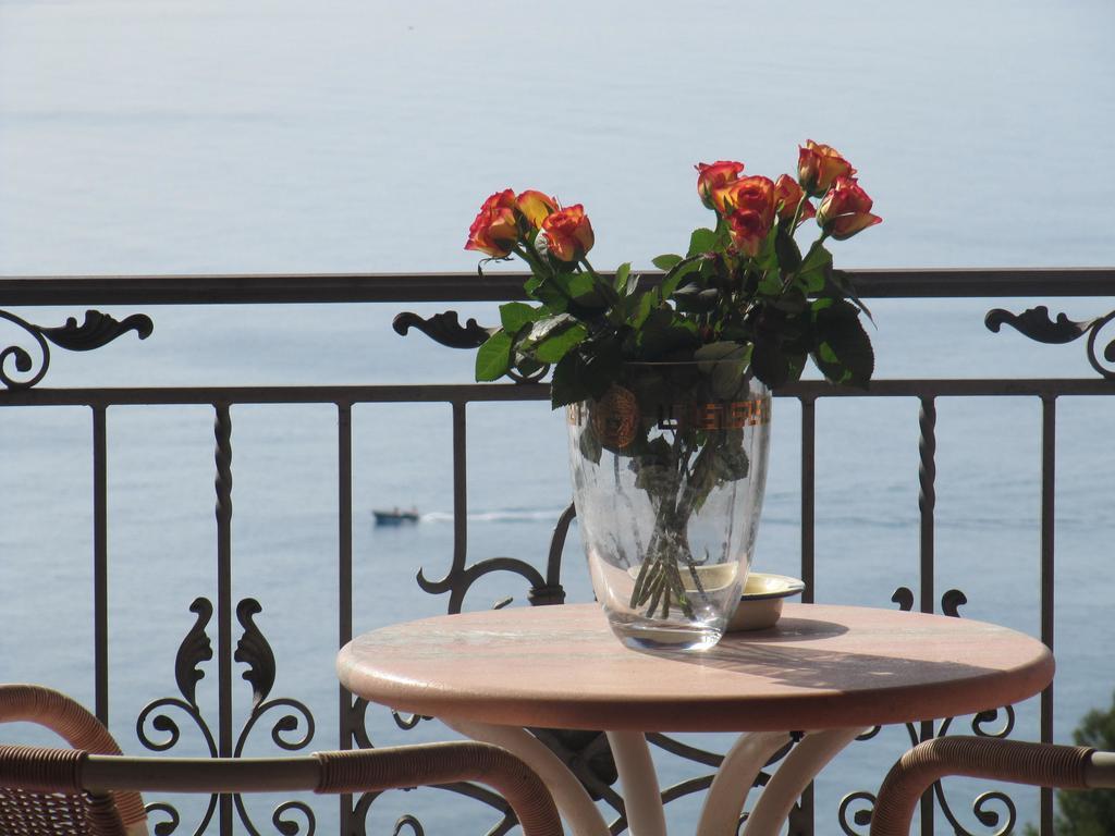 Hotel Martino Maratea Εξωτερικό φωτογραφία