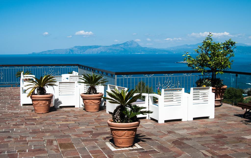 Hotel Martino Maratea Εξωτερικό φωτογραφία