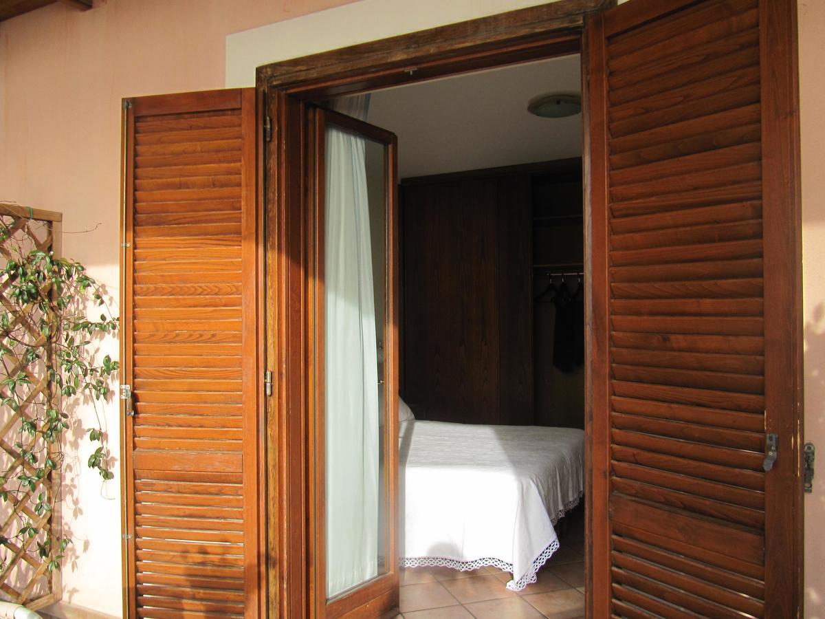 Hotel Martino Maratea Εξωτερικό φωτογραφία